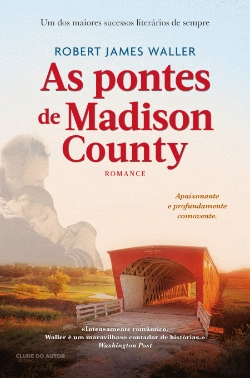 Bertrand.pt - As Pontes de Madison County