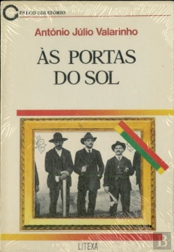 Bertrand.pt - Às Portas do Sol