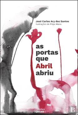 Bertrand.pt - As Portas que Abril Abriu