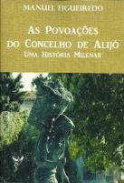 As Povoações do Concelho de Alijó