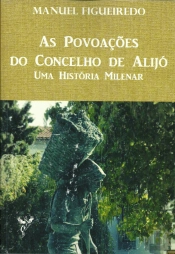 As Povoações do Concelho de Alijó