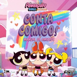 Bertrand.pt - As Powerpuff Girls - Conta Comigo!