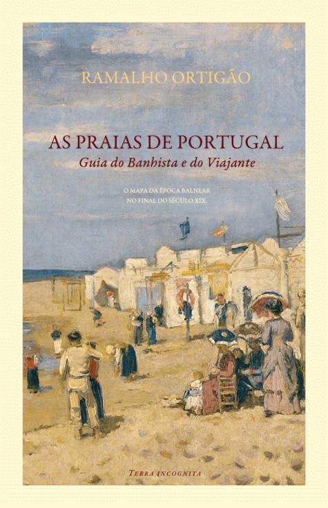 As Praias de Portugal