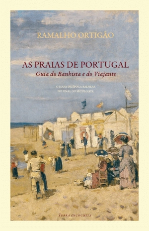 As Praias de Portugal