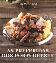 As Preferidas dos Portugueses