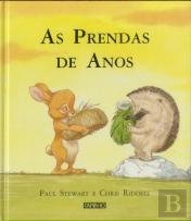 As Prendas de Anos