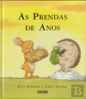 As Prendas de Anos