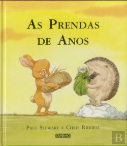 Bertrand.pt - As Prendas de Anos