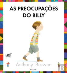 As Preocupações do Billy