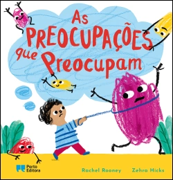 Bertrand.pt - As preocupações que preocupam
