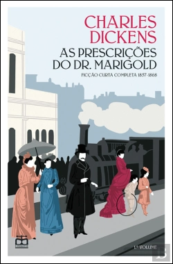 Bertrand.pt - As Prescrições do Dr. Marigold