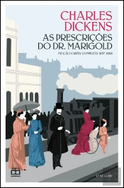 As Prescrições do Dr. Marigold