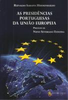 As Presidências Portuguesas da União Europeia