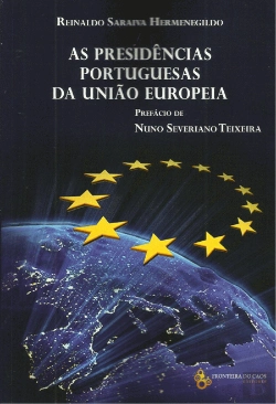Bertrand.pt - As Presidências Portuguesas da União Europeia