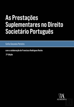 Bertrand.pt - As Prestações Suplementares no Direito Societário Português