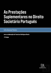 As Prestações Suplementares no Direito Societário Português