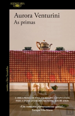 Bertrand.pt - As Primas