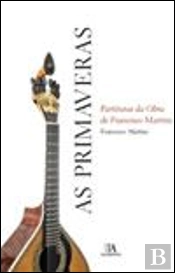 As Primaveras