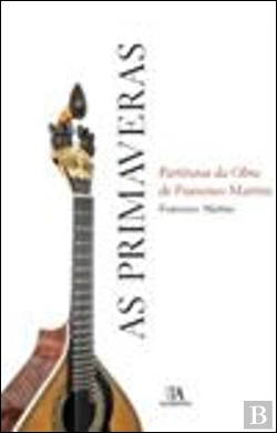 Bertrand.pt - As Primaveras