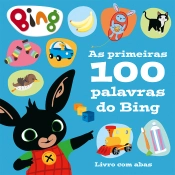 As primeiras 100 palavras do Bing
