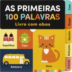 Bertrand.pt - As primeiras 100 palavras