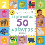 As Primeiras 50 Palavras