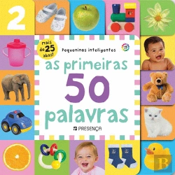 Bertrand.pt - As Primeiras 50 Palavras