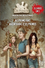 As Primeiras Aventuras D'Os Primos