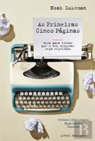 As Primeiras Cinco Páginas