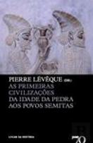 As Primeiras Civilizações