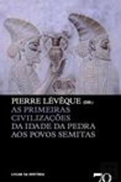 As Primeiras Civilizações
