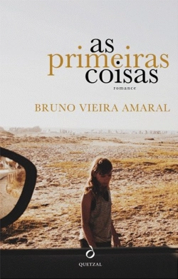 Bertrand.pt - As Primeiras Coisas