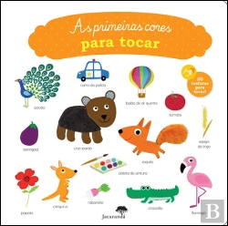 Bertrand.pt - As Primeiras Cores para Tocar