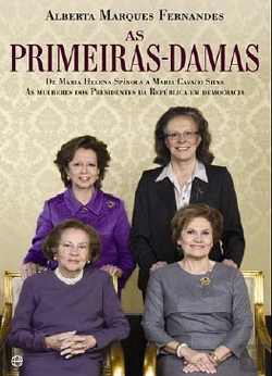 Bertrand.pt - As Primeiras-Damas