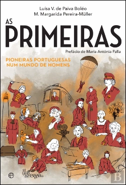 Bertrand.pt - As Primeiras