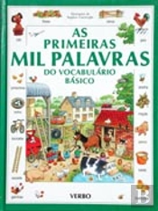 As Primeiras Mil Palavras do Vocabulário Básico