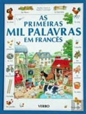 As Primeiras Mil Palavras em Francês