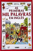 As Primeiras Mil Palavras em Inglês