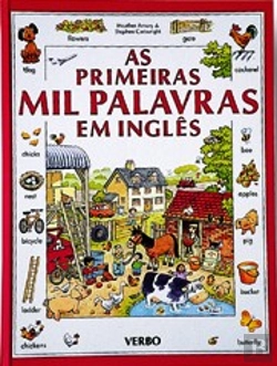 Bertrand.pt - As Primeiras Mil Palavras em Inglês