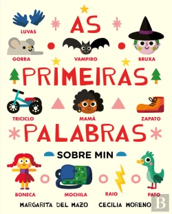 Bertrand.pt - As Primeiras Palabras Sobre Min