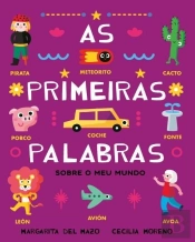 As Primeiras Palabras Sobre O Meu Mundo