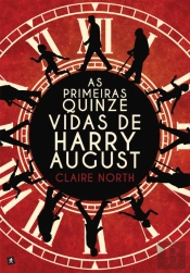 As Primeiras Quinze Vidas de Harry August