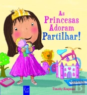 As Princesas Adoram Partilhar !