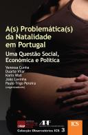 A(s) Problemática(s) da Natalidade em Portugal