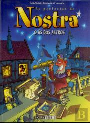 As Profecias de Nostra