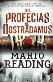 As Profecias de Nostradamus