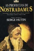 As Profecias de Nostradamus