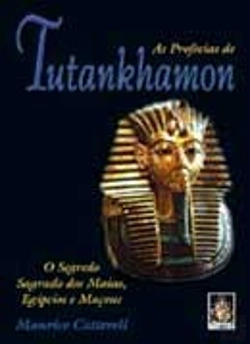 Bertrand.pt - As Profecias de Tutankhamon