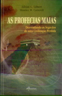 Bertrand.pt - As Profecias Maias