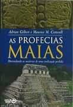 Bertrand.pt - As Profecias Maias